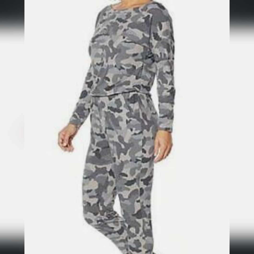 Britney Humble Jumpsuit